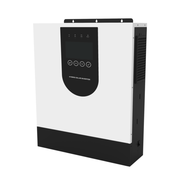 Inversor Hibrido 1200w, 48v, 160ah Mppt