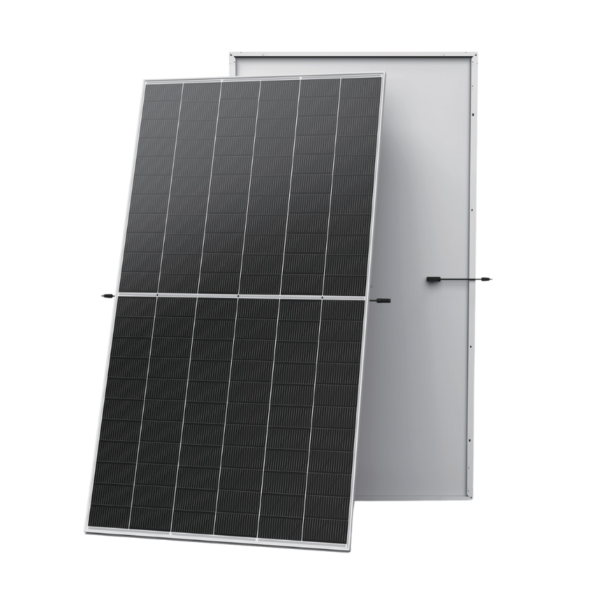 Panel solar 720w N-type i-TOPCon monocristalino Trina Solar